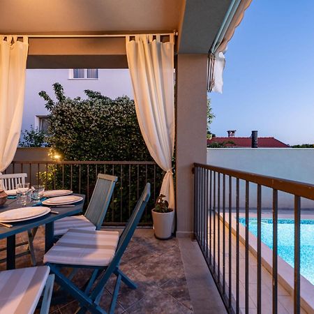 Villa Antea Zadarvillas Ngoại thất bức ảnh