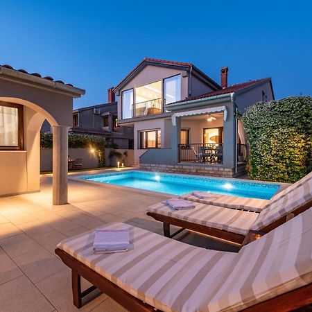 Villa Antea Zadarvillas Ngoại thất bức ảnh