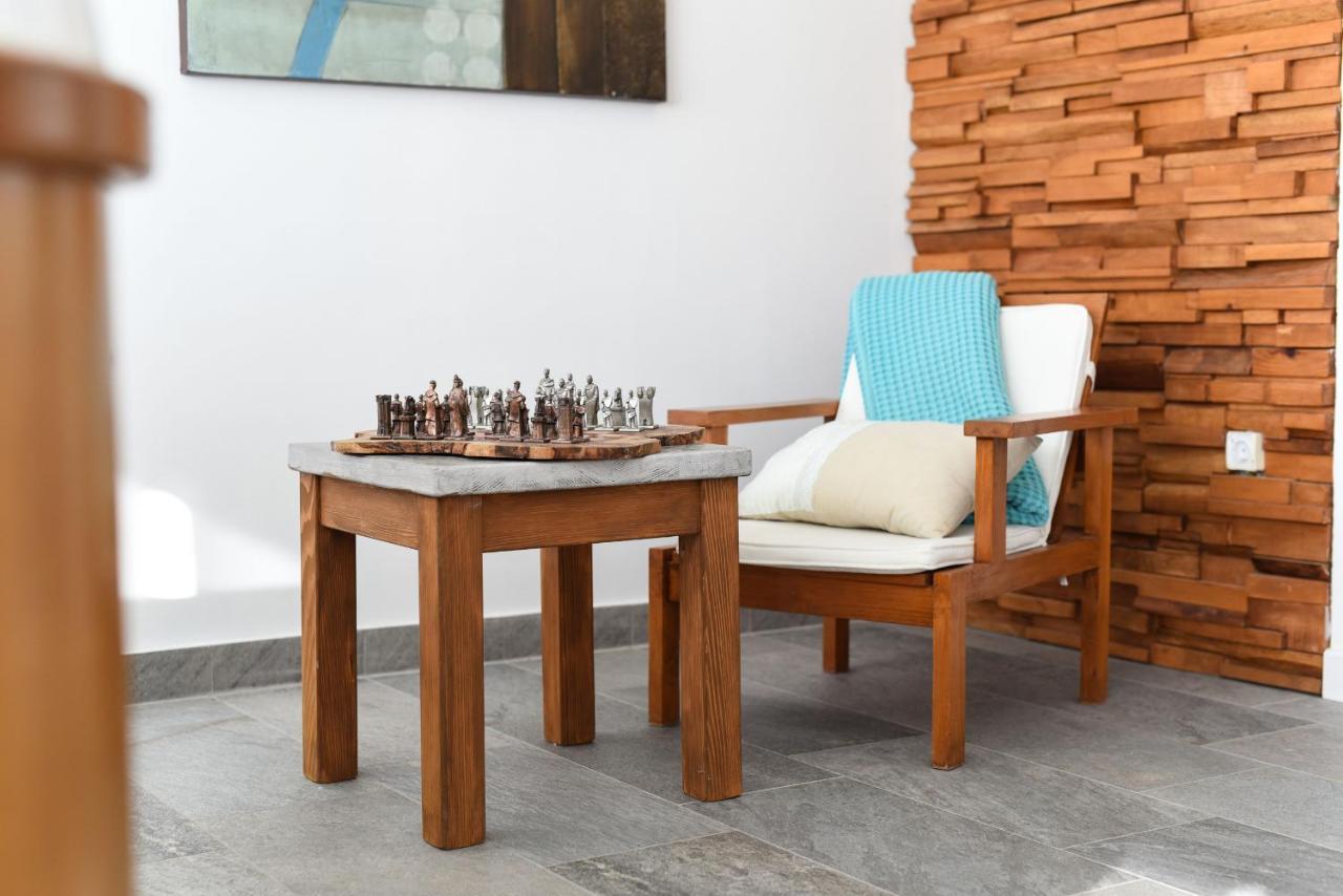 Villa Antea Zadarvillas Ngoại thất bức ảnh