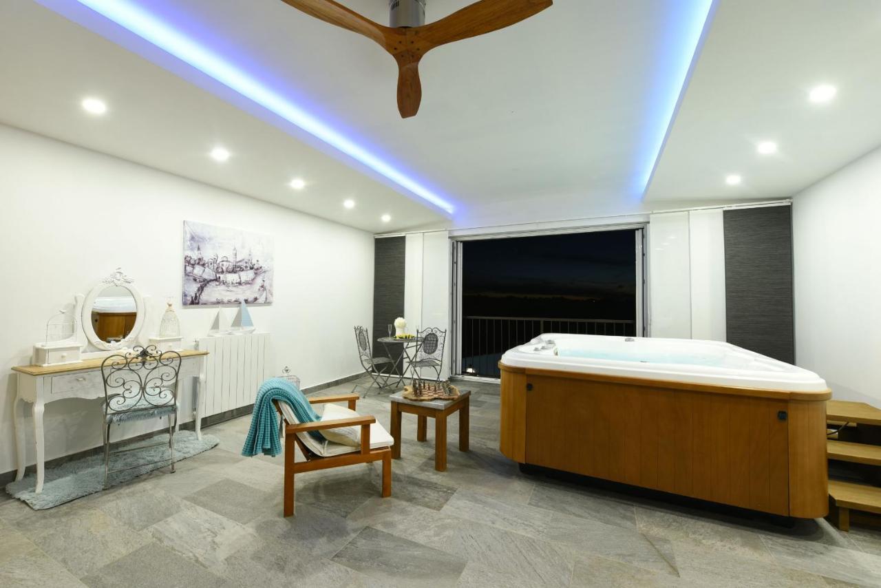 Villa Antea Zadarvillas Ngoại thất bức ảnh