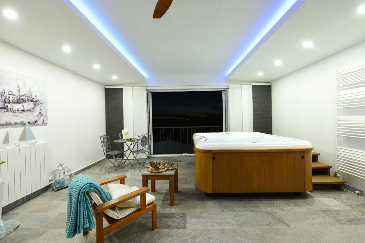 Villa Antea Zadarvillas Ngoại thất bức ảnh