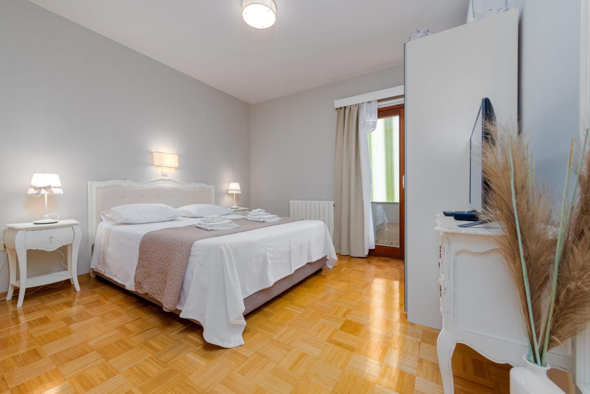 Villa Antea Zadarvillas Ngoại thất bức ảnh