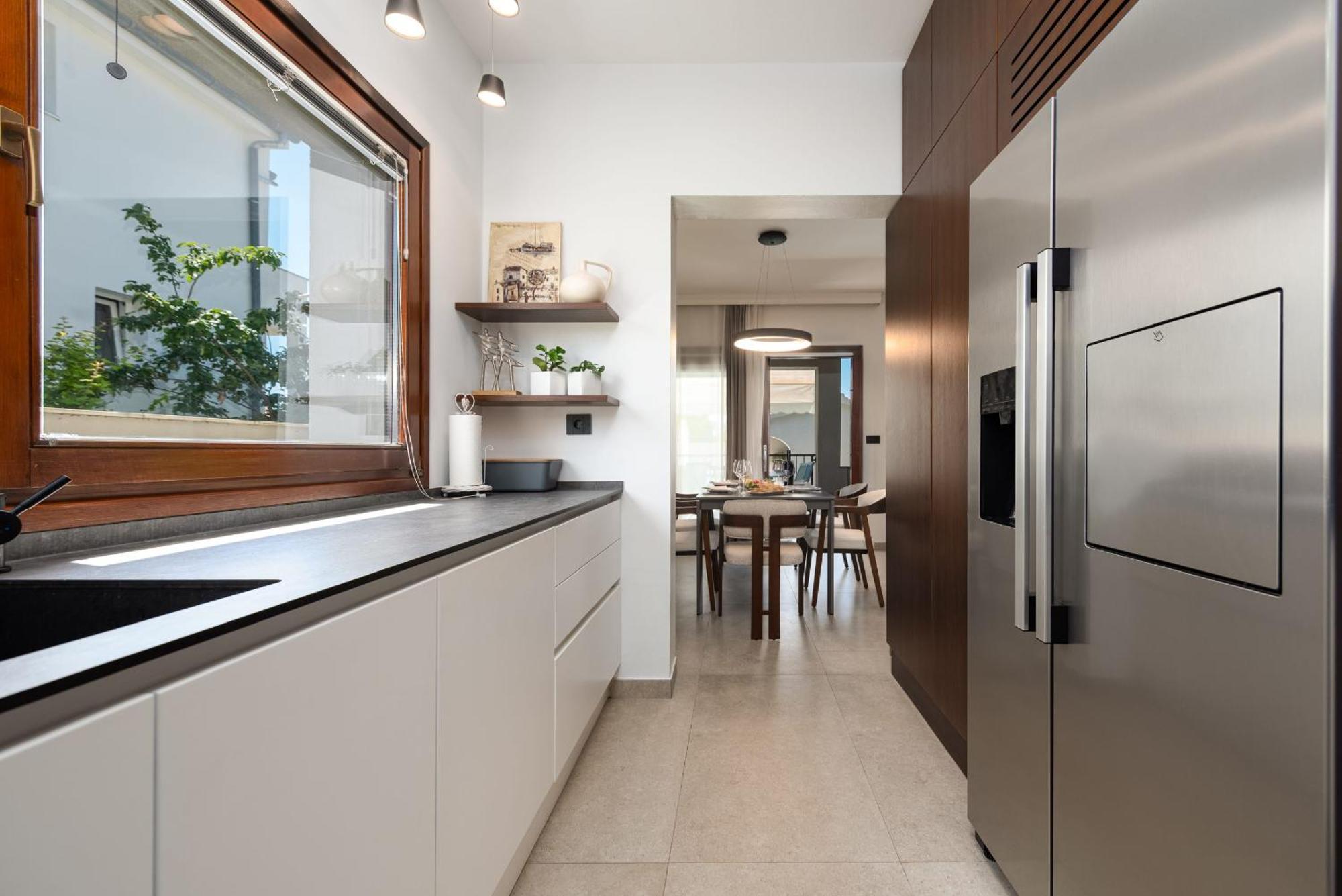 Villa Antea Zadarvillas Ngoại thất bức ảnh