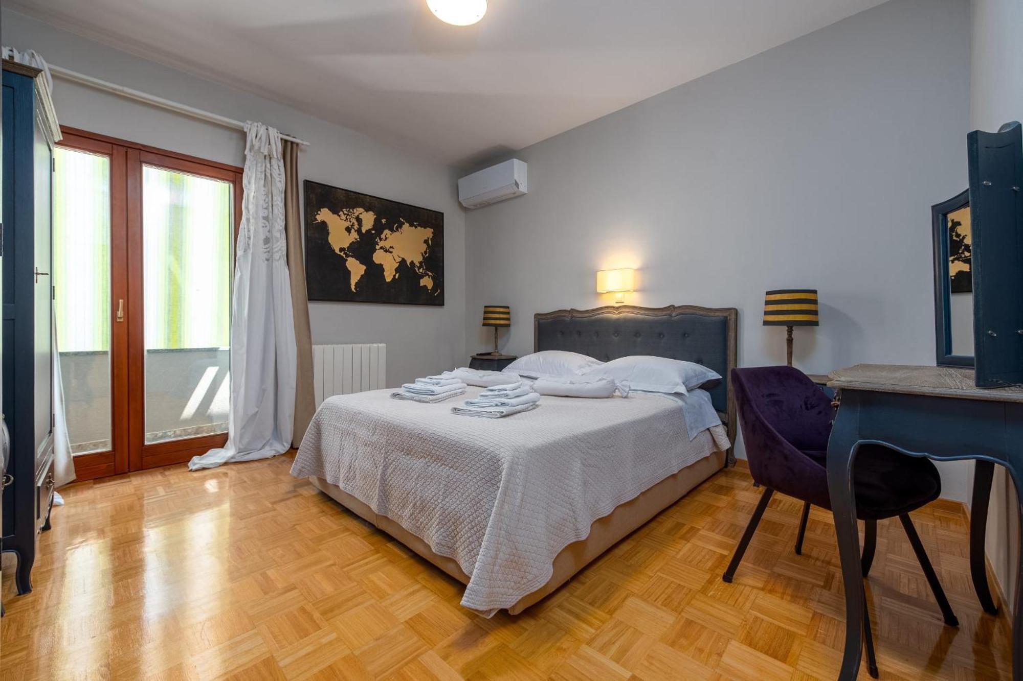 Villa Antea Zadarvillas Ngoại thất bức ảnh