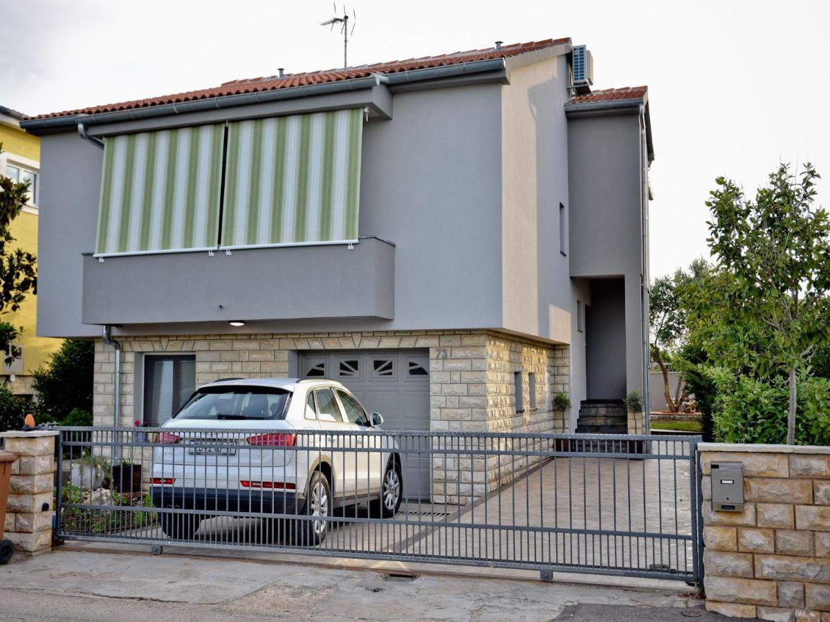 Villa Antea Zadarvillas Ngoại thất bức ảnh